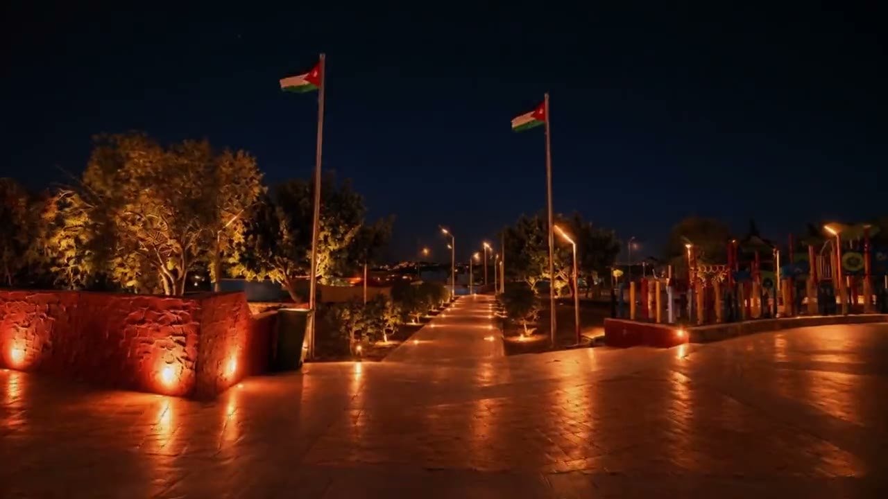 HRH Princess Alia Al-Tabbaa, Zaha Cultural Center, 1