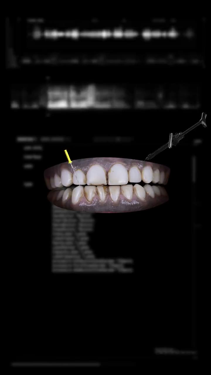 Dental Motion, 1