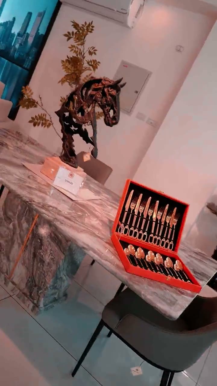 KUKA Home, 1