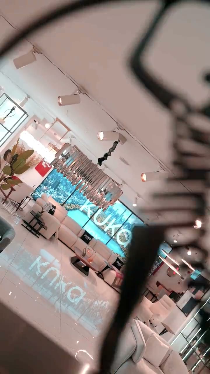 KUKA Home, 3