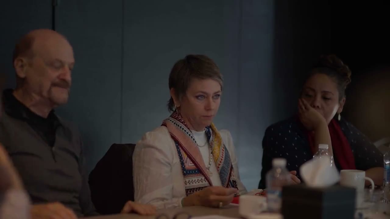 Royal Film Commission: Mosaic, 3